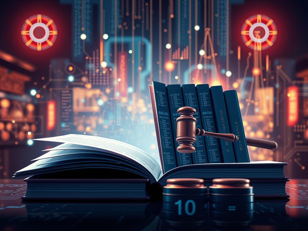 [LEGAL AI] Part 2-2: Structuring Legal Data for AI