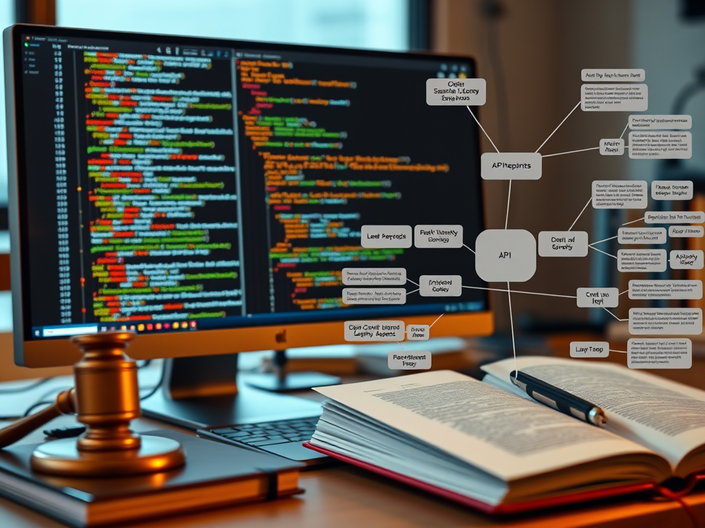 [LegAL AI] Part 2-1-2: A Quick Guide to Using Open Law Korea